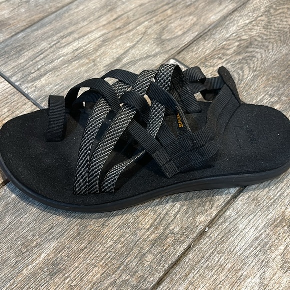 Teva Voya Women’s sandals size 9 - Picture 14 of 14